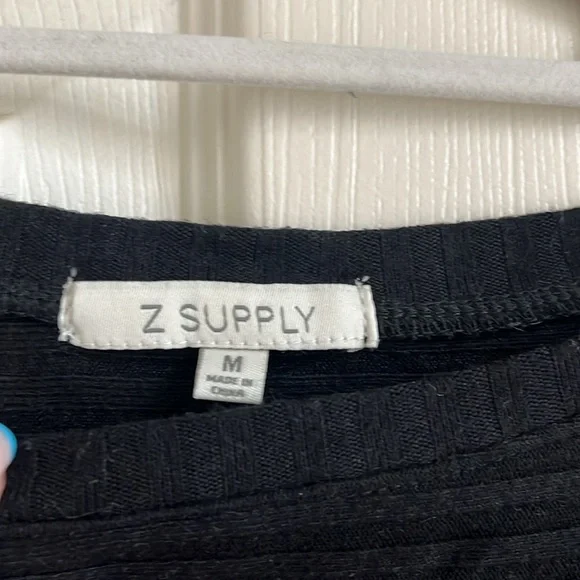 Z Supply Ribbed Lounge Set - Picture 3 of 6